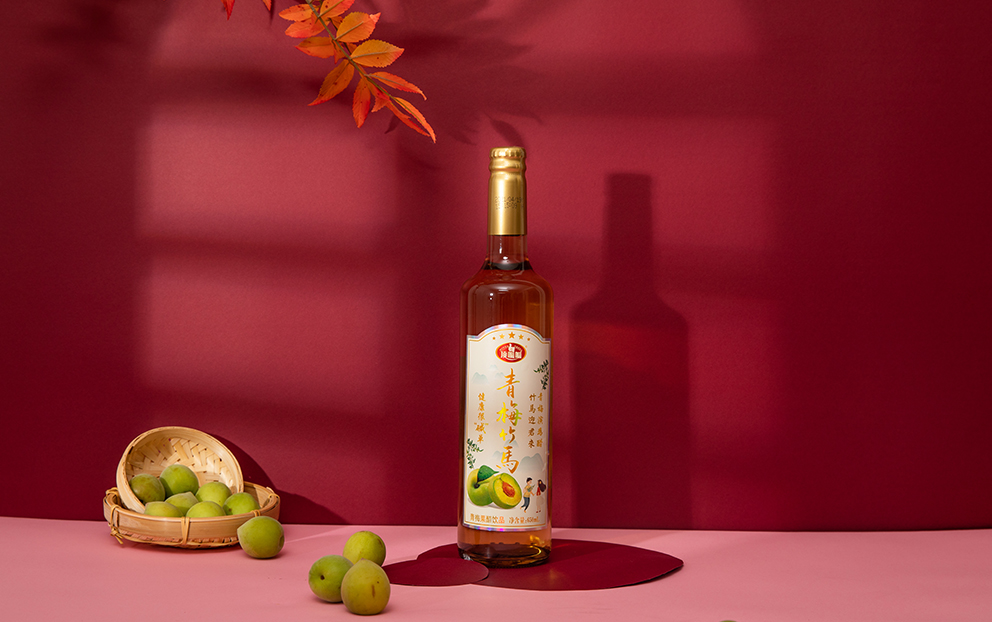 果醋飲料