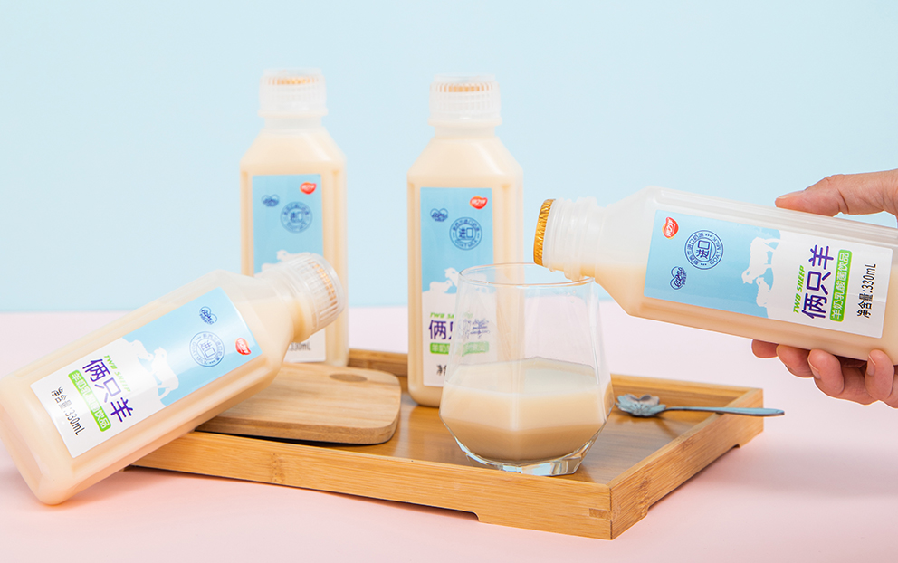 乳酸菌飲品