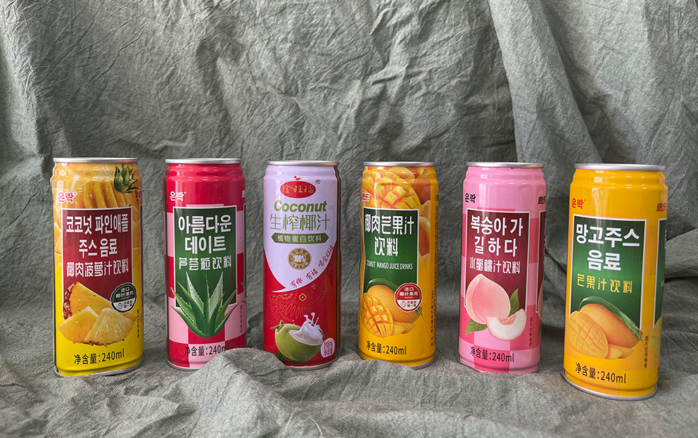 其他類(lèi)飲料